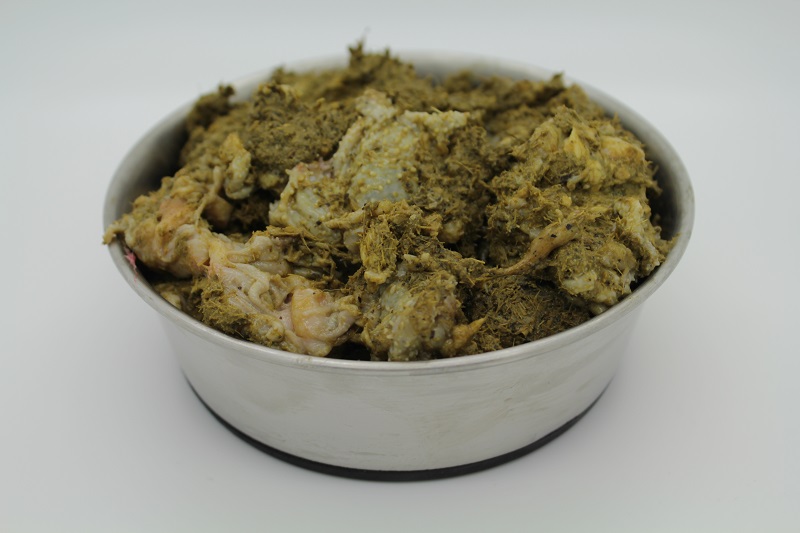 Artikeldetails Frostfutter Plauen Der Online Shop für gefrostetes